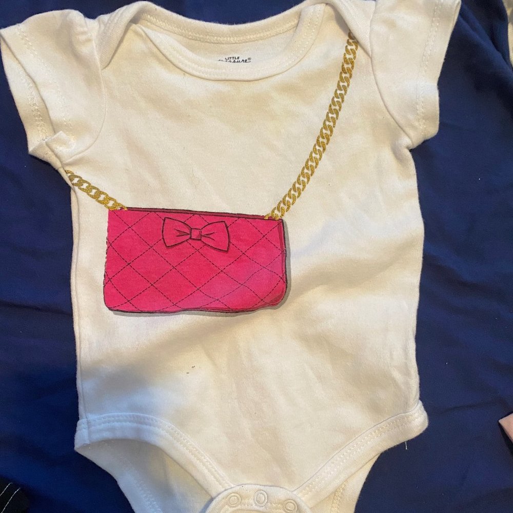 Baby onesie